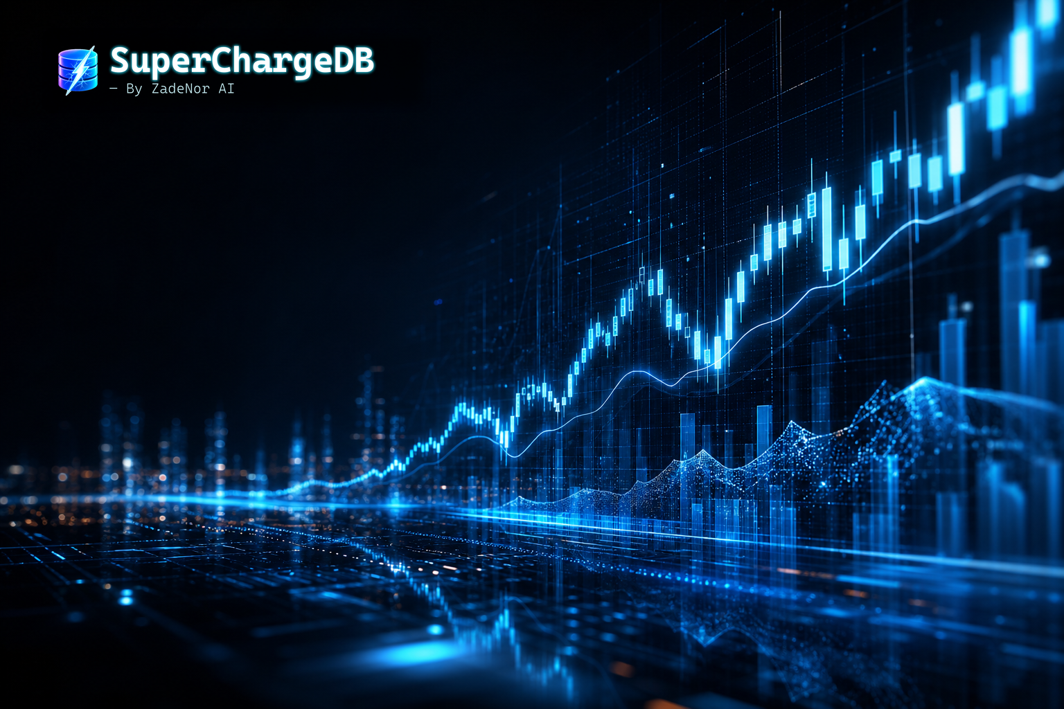 Cinematic hologram of financial filings, transcripts, and dashboards fused for line-level retrieval